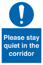 please-stay-quiet-in-the-corridor~